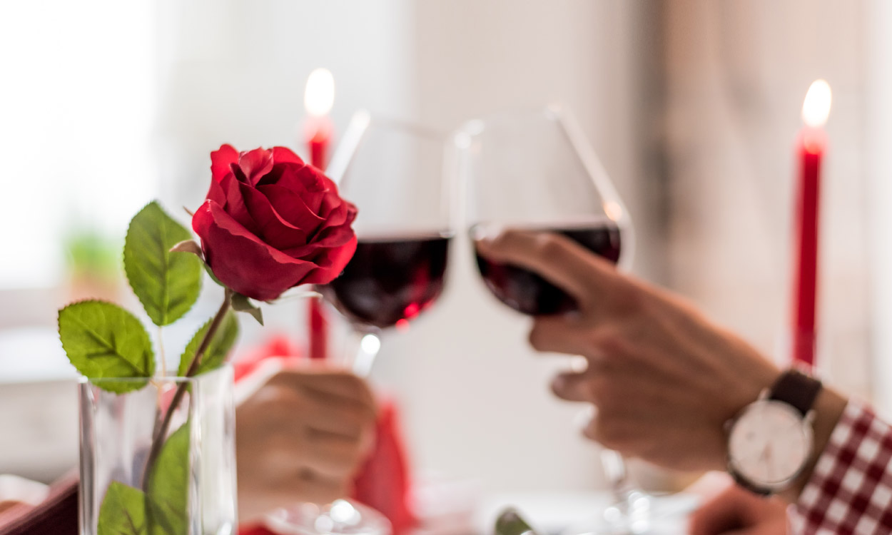 浓情贰壹肆，贺卡已备好